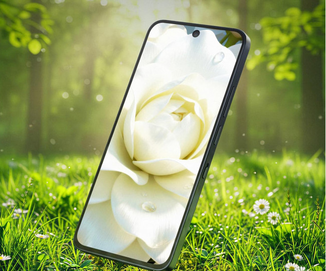 Планшет TCL NXTPAPER 70 Pro 5G (8/256GB)